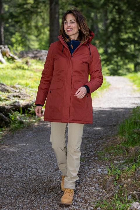 Image du produit Rukka Pepper veste d'hiver pour dame (44)