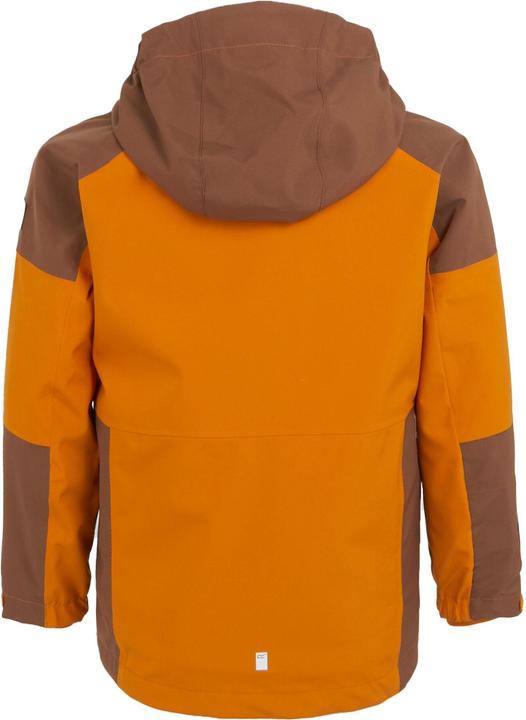 Actual product image Regatta Boys Trekktain 3 in 1 Jacket (128)