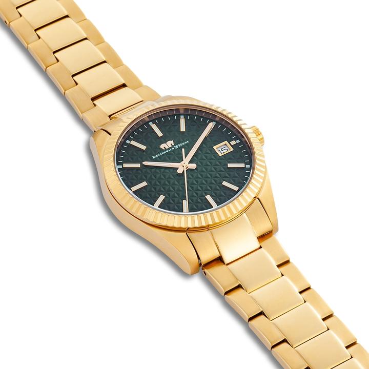 Produktbild Herren Uhr Grand Noir - 37230 (40.60 mm)