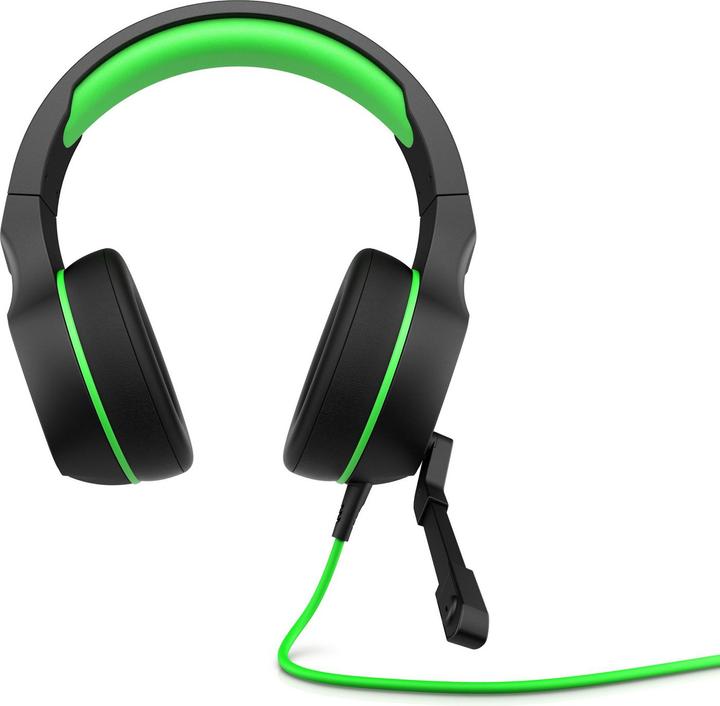 Immagine prodotto HP Pavilion Gaming Headset 400 (Cablato)