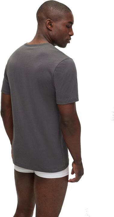 Actual product image BOSS T-shirt casual comfortable fit (L)
