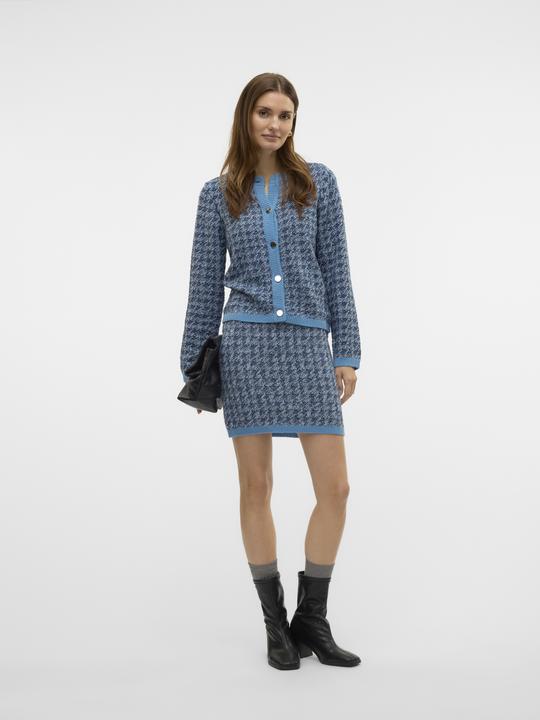 Produktbild Vero Moda VMTILLY Strickjacke Strickjacke (XS)