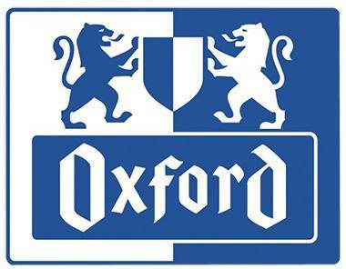 Produktbild Oxford International Notebook (B5, Kariert, Weicher Einband)