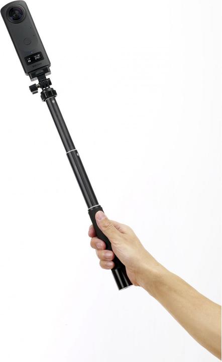 Image du produit RICOH Theta Z1 51GB (30p, Bluetooth, WiFi)