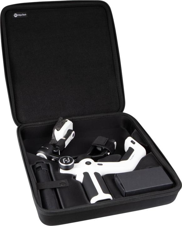 Immagine prodotto Feiyu Scorp Mini P (Smartphone, 0.52 kg)