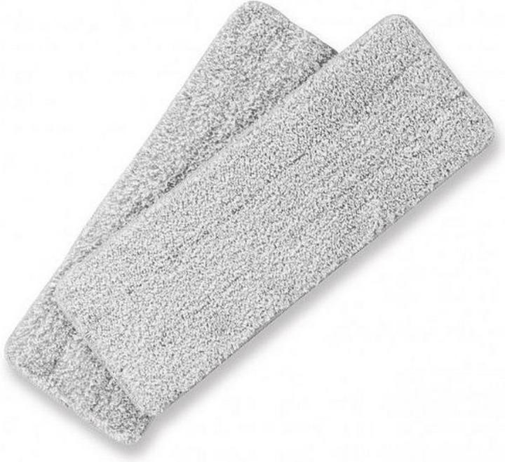 Produktbild CleanMaxx Ersatztuch für Komfort-Mopp (2 Stk.)