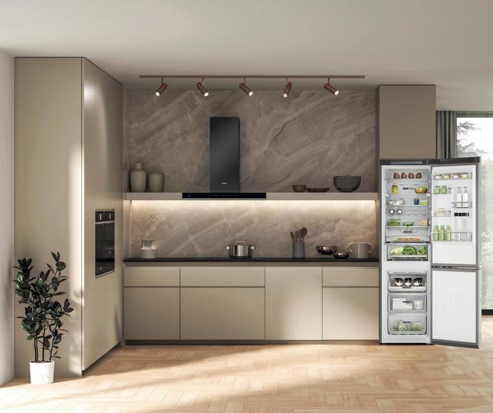 Image du produit Bauknecht KGTNF 20CME IN (367 l)