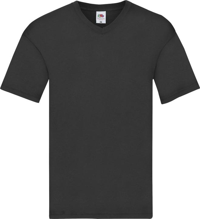 Fruit of the Loom Original TShirt VAusschnitt