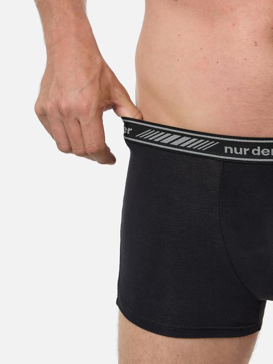 Image du produit Nur Der Retro Boxer 3D-Flex Classic (L, paquet de 4)