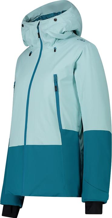 Produktbild CMP Campagnolo Hoodie (S)