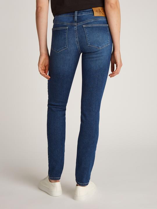 Produktbild Calvin Klein Jeans Mid Rise Skinny (W31/L32)