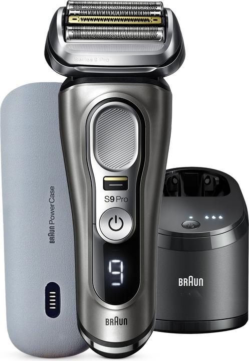 Image du produit Braun Série 9 Pro
