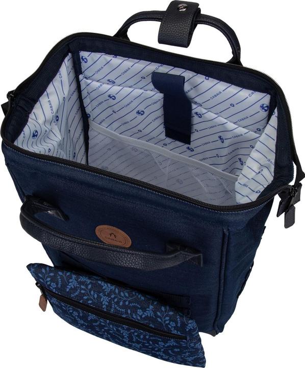 Actual product image Cabaia 4057173 (23 l)