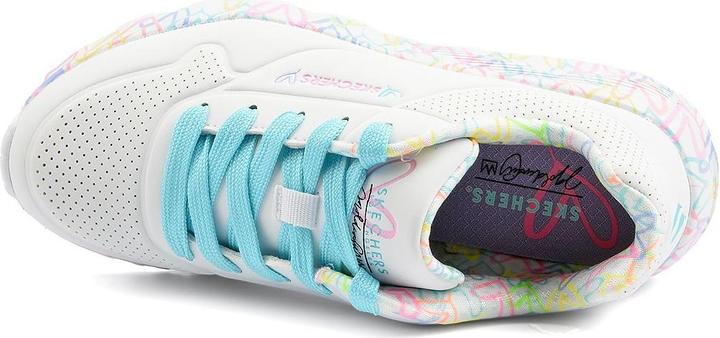 Produktbild Skechers X Jgoldcrown: Uno Lit (32)