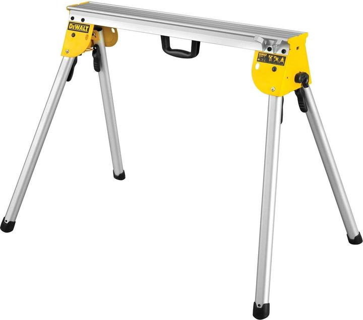 Produktbild DeWalt Untergestell Montagebock DE7035 (130 cm, 92 cm)