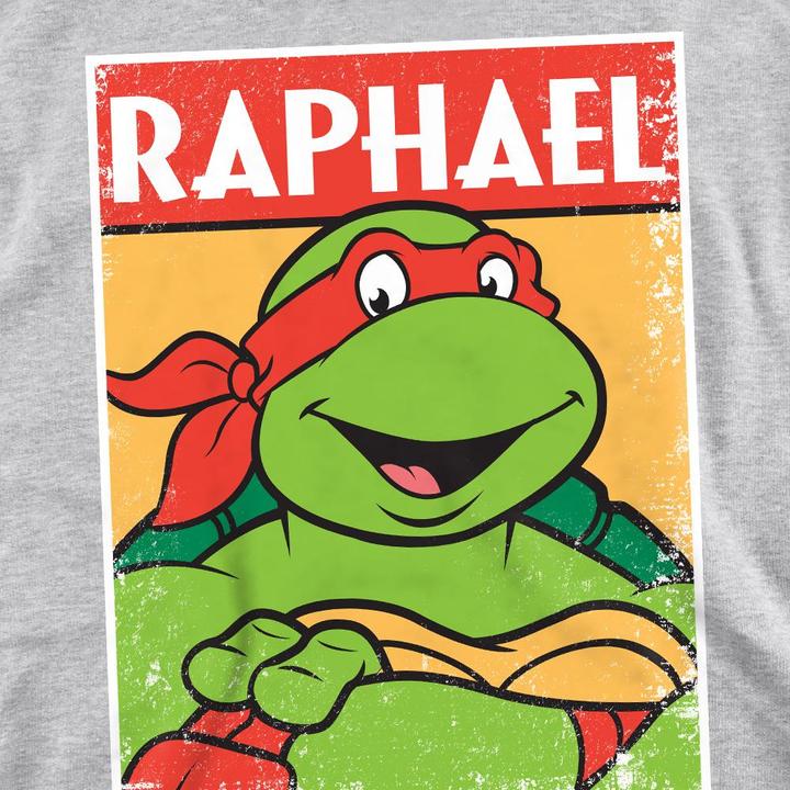 Produktbild Teenage Mutant NT Sweatshirt (XXL)