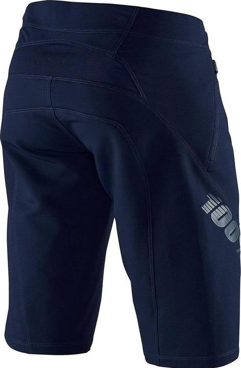 Actual product image 100% Airmatic men short (30)