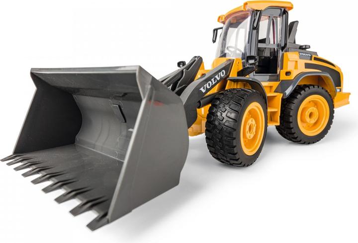 Produktbild Carson 1:16 Radlader Volvo 2.4G 100% RTR (RTR Ready-to-Run)