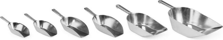 Image du produit Hendi Pelle en aluminium