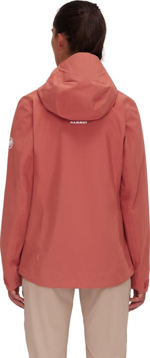 Actual product image Mammut Alto Light HS Hooded Jacket Women (XS)