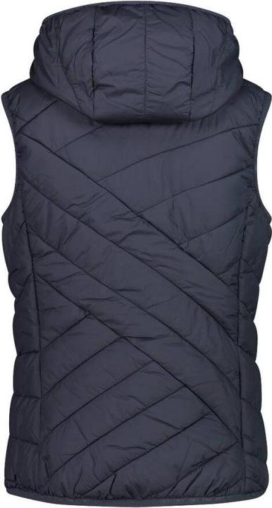 Immagine prodotto CMP Campagnolo Gilet con cappuccio (XXS)