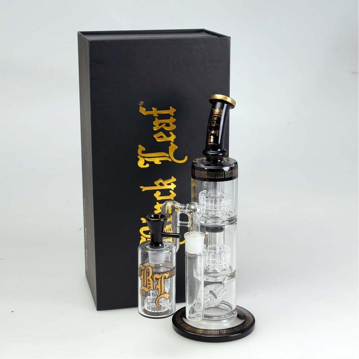 Produktbild Black Leaf Kofferbong 32.8cm