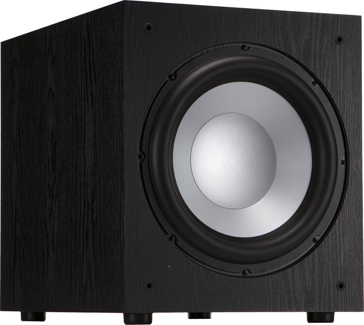 Actual product image Jamo J12 Sub (450 W)