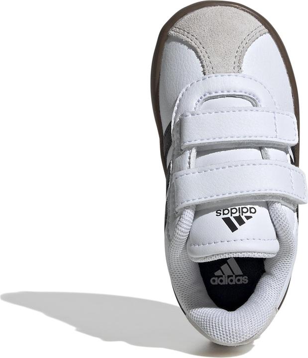 Produktbild adidas sneakers für babies vl court 3.0 (27)