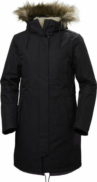 Produktbild Helly Hansen Jacken W Mayen Parka (M)