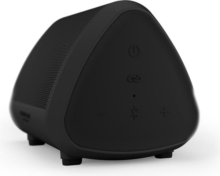 Produktbild Vonmählen Bluetooth Speaker Air Beats Mini (13 h, Akkubetrieb)
