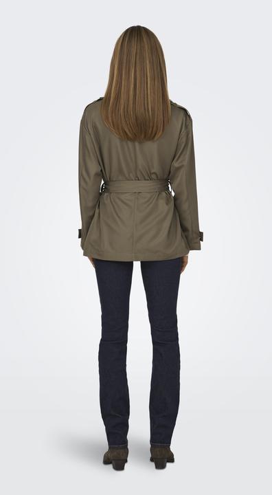 Produktbild Only Reverskragen Jacke Trenchcoat (M)