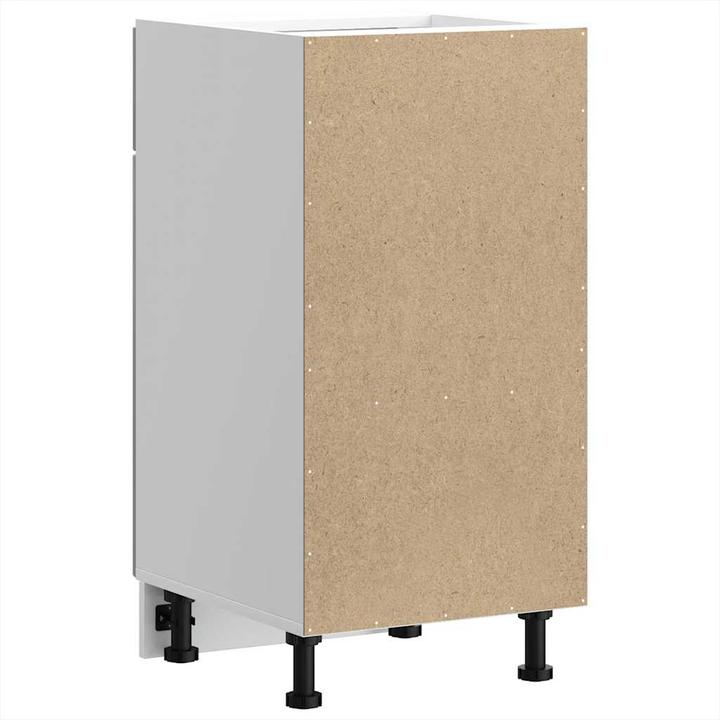 Immagine prodotto VidaXL Base per cucina Lucca Concrete grey Base per lavello in legno (40 x 46 x 81,5 cm)