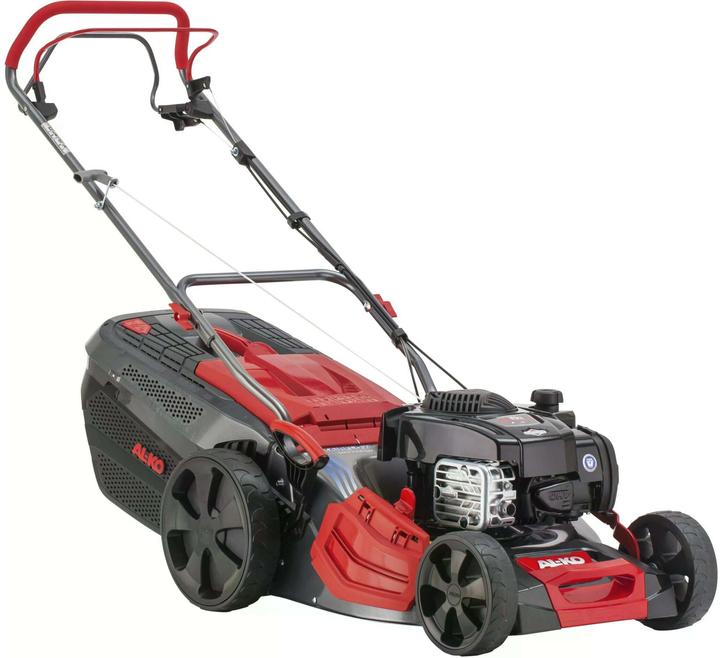 Actual product image AL-KO Premium 524 SP-B (Petrol)