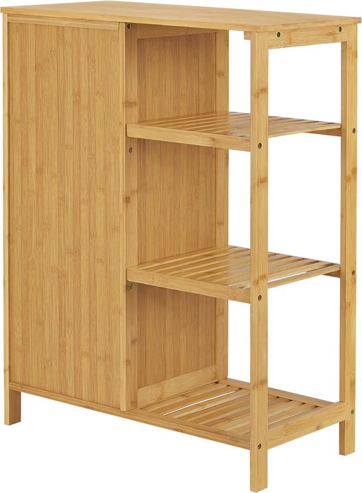 Image du produit En.Casa Vetlanda (66 x 33 x 87 cm)
