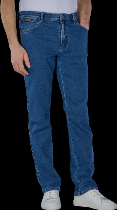 Produktbild Wrangler Jeans Texas (W38/L34)