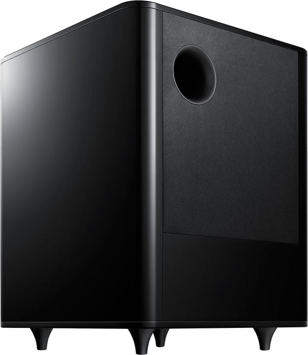 Actual product image Samsung Hw-H550 (320 W, 2.1 Channel)