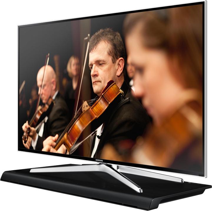 Actual product image Samsung Hw-H600 (80 W, 4.2 Channel)
