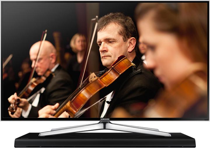 Actual product image Samsung Hw-H600 (80 W, 4.2 Channel)
