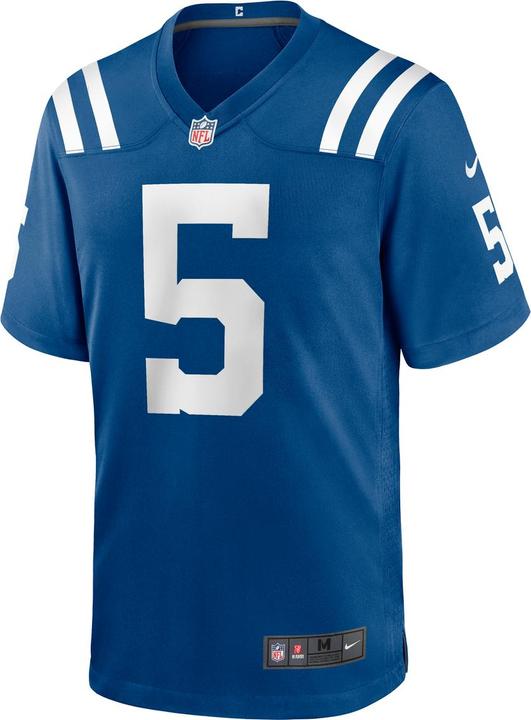Produktbild Nike Indianapolis Colts Home Jersey Richardson 5 XL (XL)