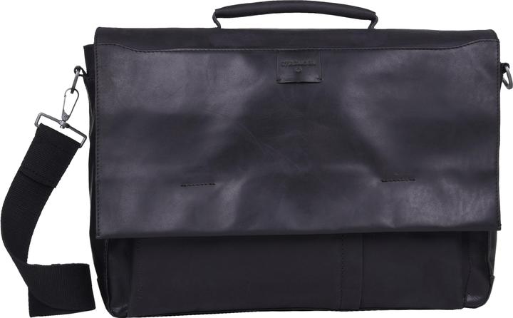 Image du produit Strellson Porte-documents Brick Lane Jim Briefbag LHF (17")