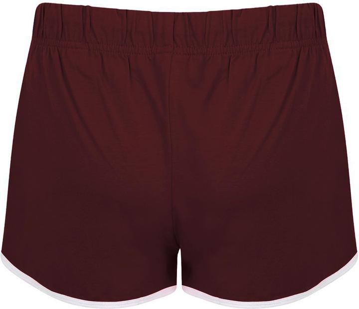 Immagine prodotto Skinni Fit SportPantaloncini RetroPantaloncini (S)