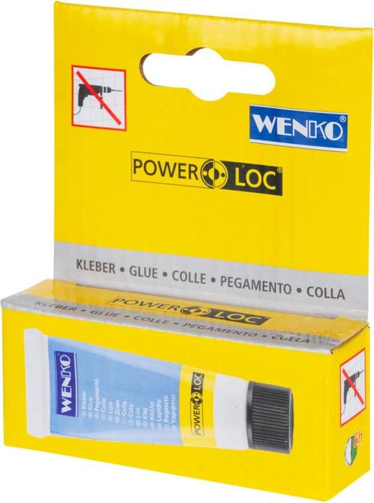 Immagine prodotto Wenko Power-Loc (23 g, 10 ml)