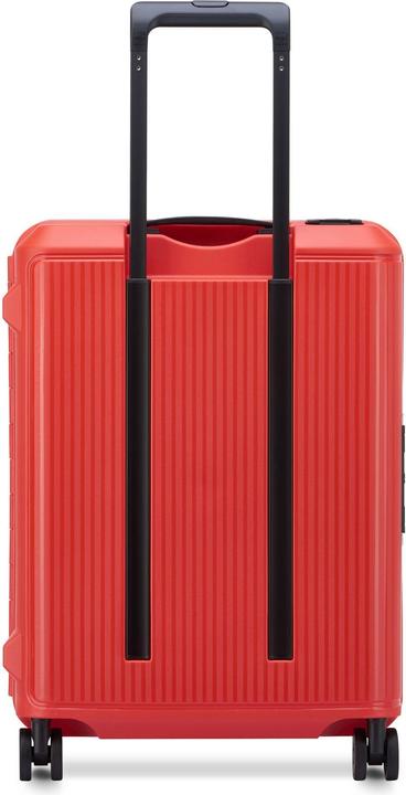 Image du produit Delsey x United Colors of Benetton Color Block Hardside 4-pouces trolley cabine 55 cm (36 l, Bagage à main (jusqu'à 50l))