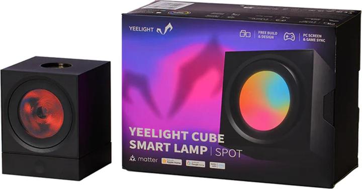 Image du produit Yeelight Cube