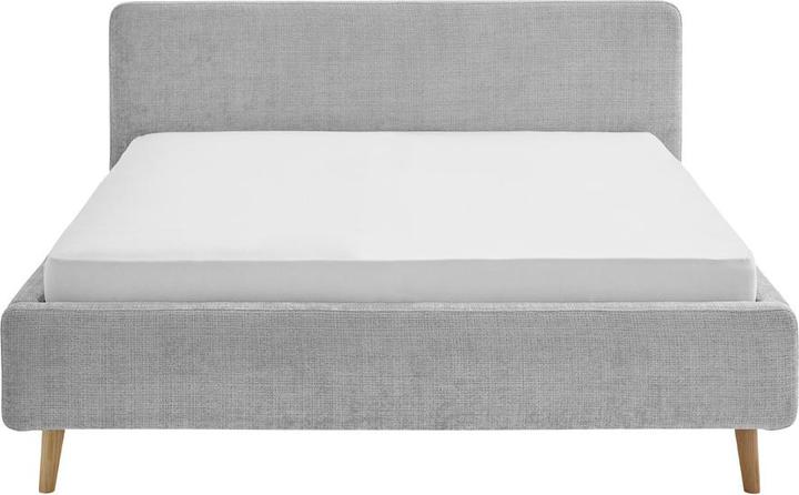 Image du produit Meise Möbel Mattis (160 x 200 cm)