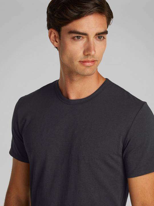 Produktbild Calvin Klein S/S Crew Neck 3pk (XL)