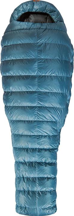 Valandre Sac de couchage Neo Shocking Blue