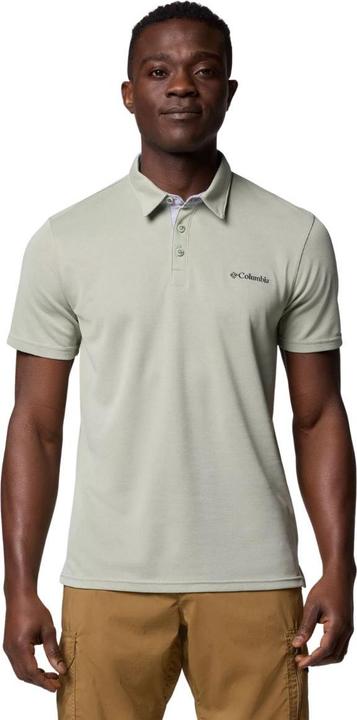 Image du produit Columbia Polo Nelson Point™ Homme (S)
