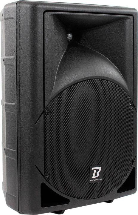 Actual product image BoomToneDJ MS12A, Active PA Loudspeaker (Active)