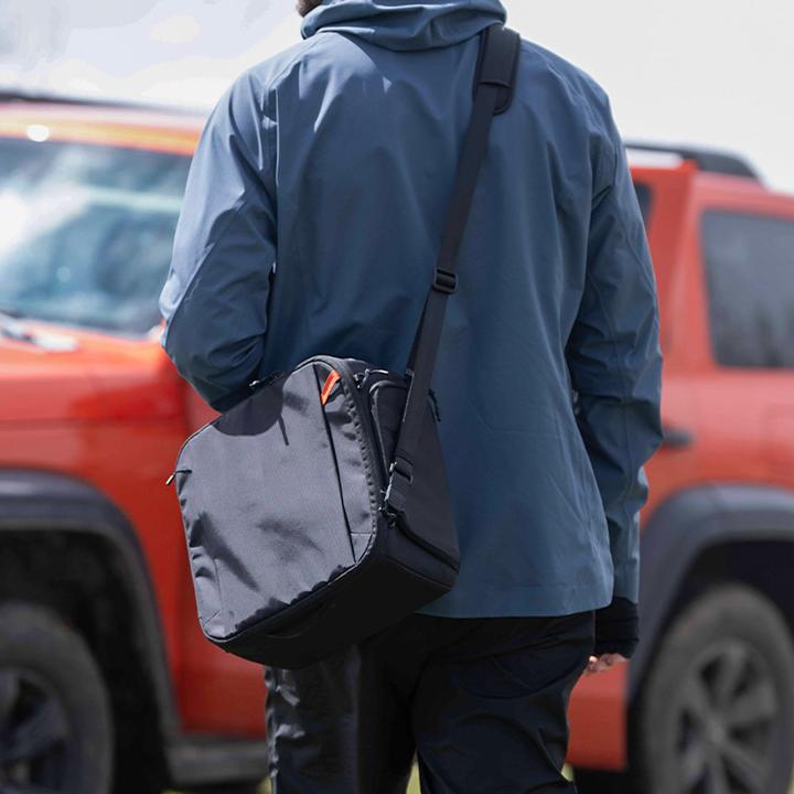 Image du produit Pgytech S Small backpack insert (Poche intérieure pour appareil photo)